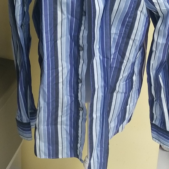 Express Dress Shirt - Picture 3 of 5